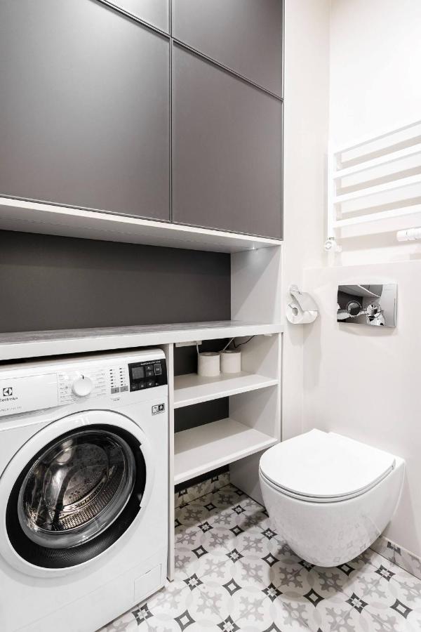 Happy Inn Laime Studio, Self Check-In-24-7, A-C, Parking-In-The-Underground-Garage Аеропорт Вільнюс Екстер'єр фото
